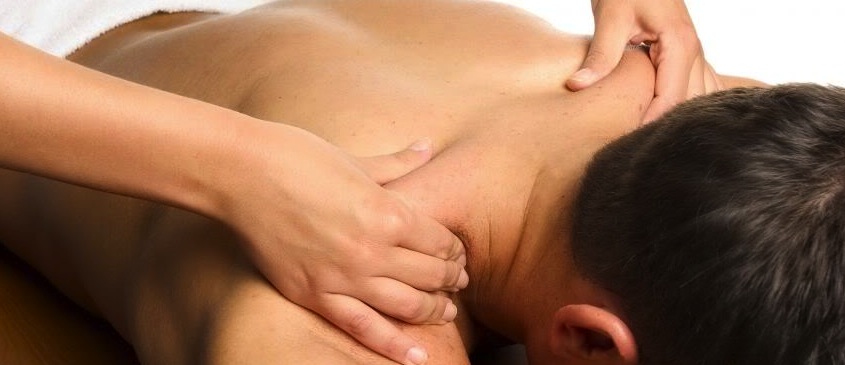 Massage Therapy Back On Track Physiotherapy