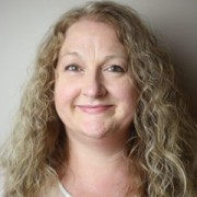 Tracey Bedford, Client Care Manager